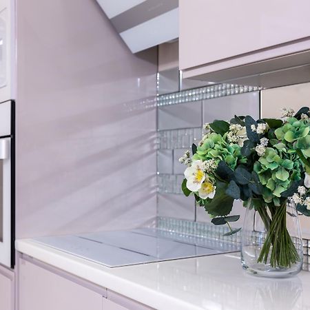Xen Premium Apartment Βουδαπέστη Εξωτερικό φωτογραφία