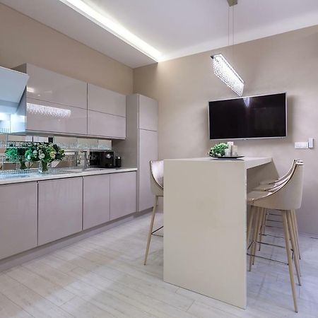 Xen Premium Apartment Βουδαπέστη Εξωτερικό φωτογραφία
