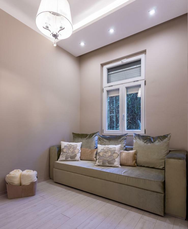 Xen Premium Apartment Βουδαπέστη Εξωτερικό φωτογραφία