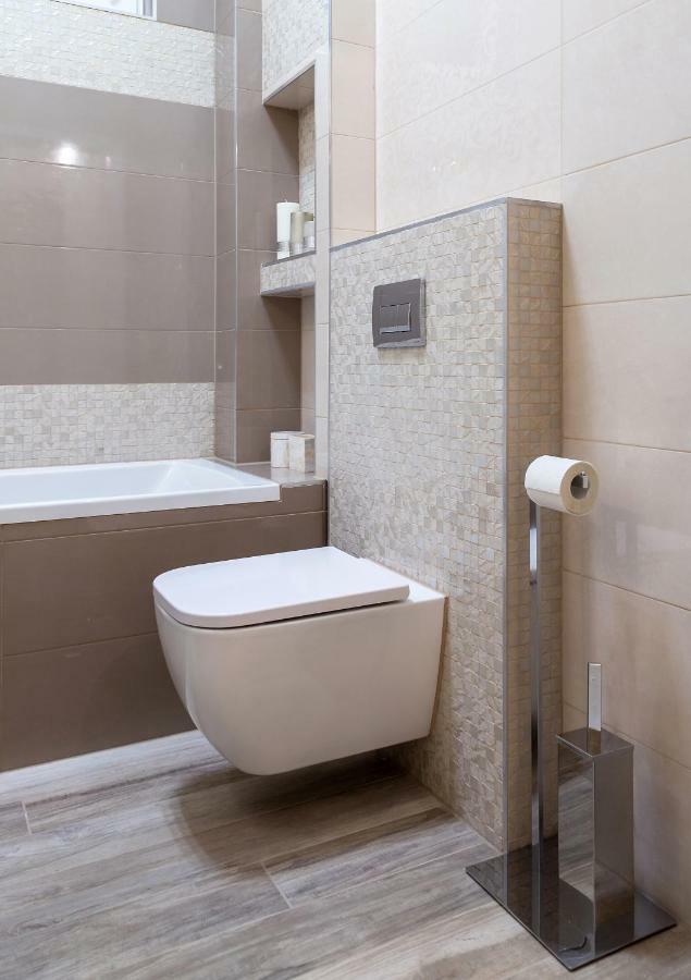 Xen Premium Apartment Βουδαπέστη Εξωτερικό φωτογραφία