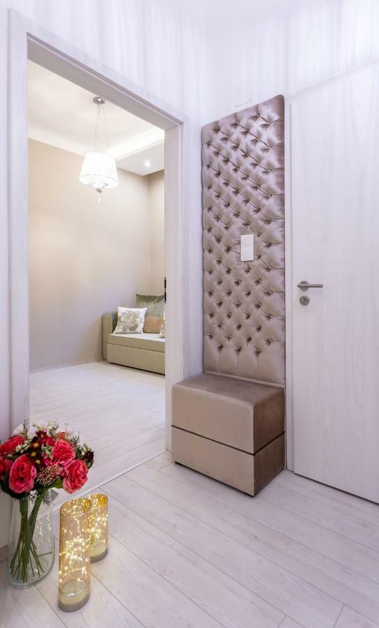 Xen Premium Apartment Βουδαπέστη Εξωτερικό φωτογραφία