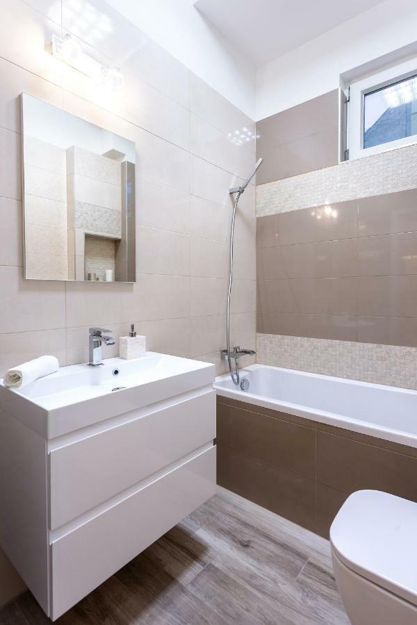 Xen Premium Apartment Βουδαπέστη Εξωτερικό φωτογραφία