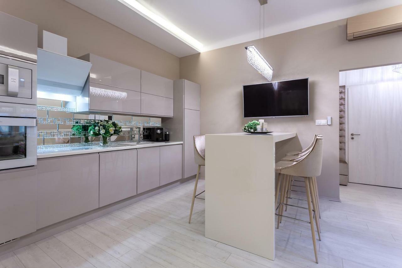 Xen Premium Apartment Βουδαπέστη Εξωτερικό φωτογραφία